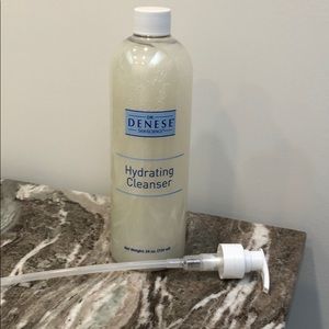 Dr Denese Hydrating Cleanser